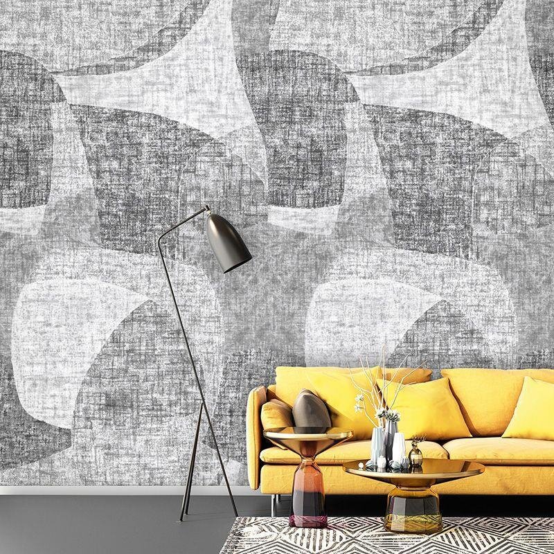 Digitaldruck-Tapete Naemi Marburg (1041701)