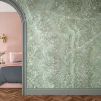 Digitaldruck-Tapete Sanna Marburg (1041698)