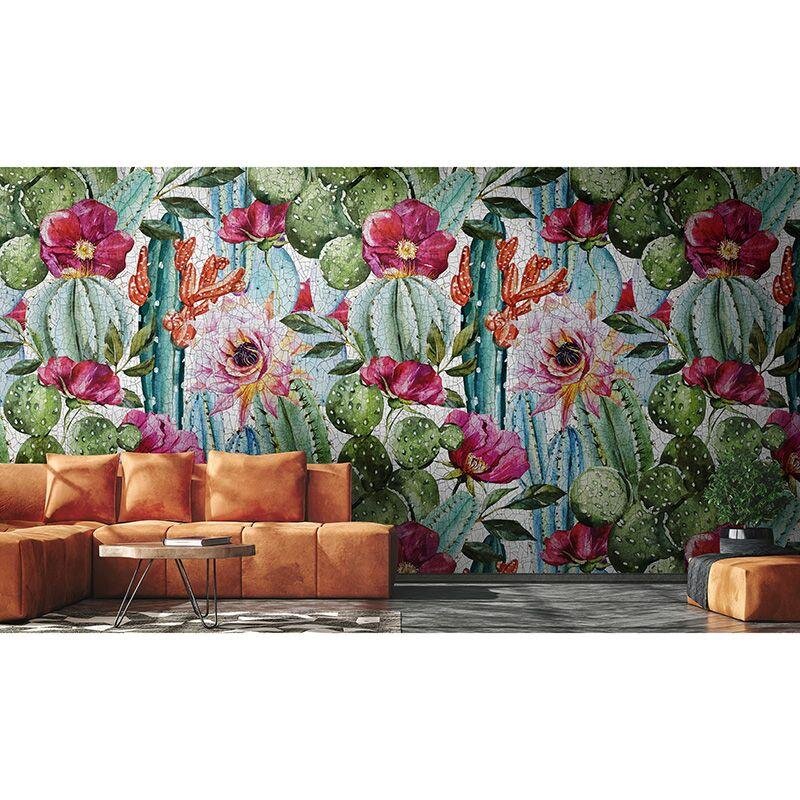 Digitaldruck-Tapete Kiana Marburg (1041695)