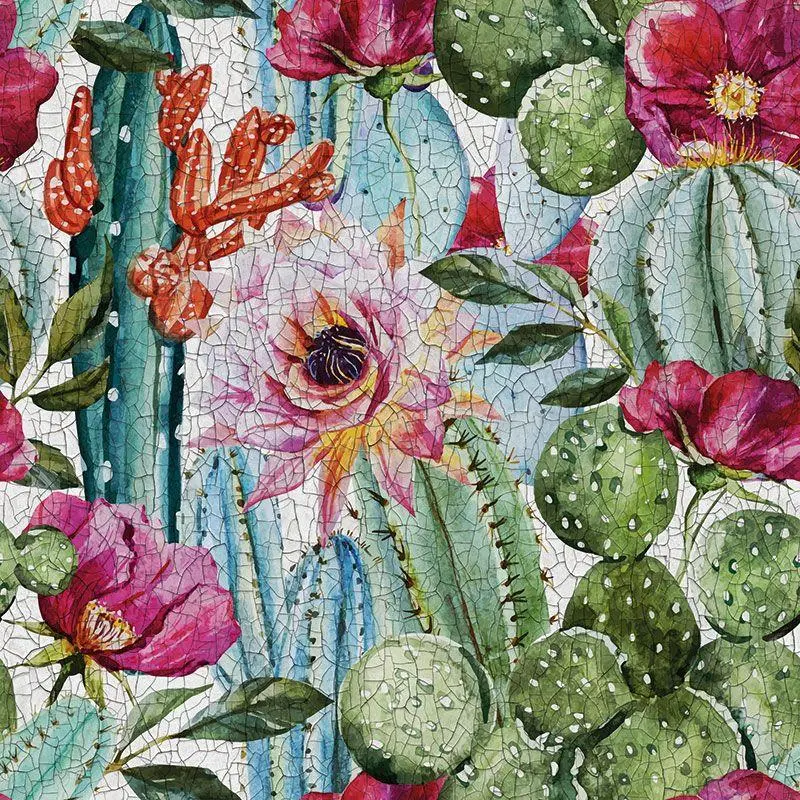 Digitaldruck-Tapete Kiana Marburg (1041695)