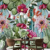 Digitaldruck-Tapete Kiana Marburg (1041695)