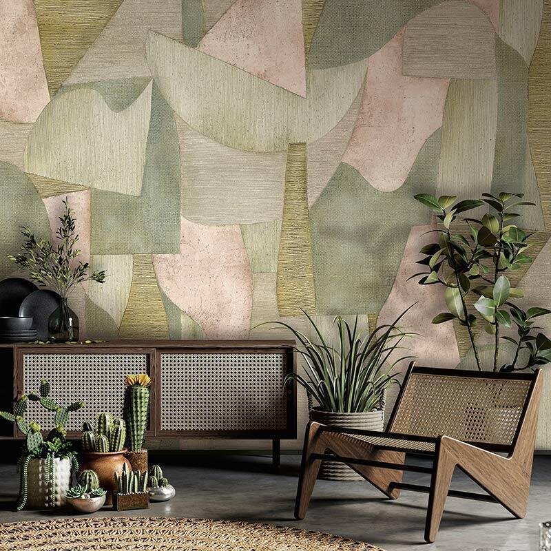 Digitaldruck-Tapete Ela Marburg (1041682)