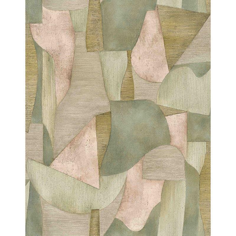 Digitaldruck-Tapete Ela Marburg (1041682)