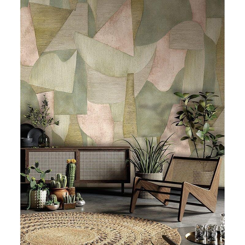 Digitaldruck-Tapete Ela Marburg (1041682)