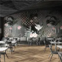 Digitaldruck-Tapete Belinda Marburg (1041673)