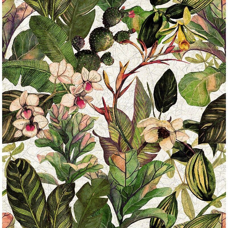 Digitaldruck-Tapete Portia Marburg (1041672)