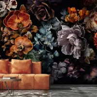 Digitaldruck-Tapete Florence Marburg (1041668)