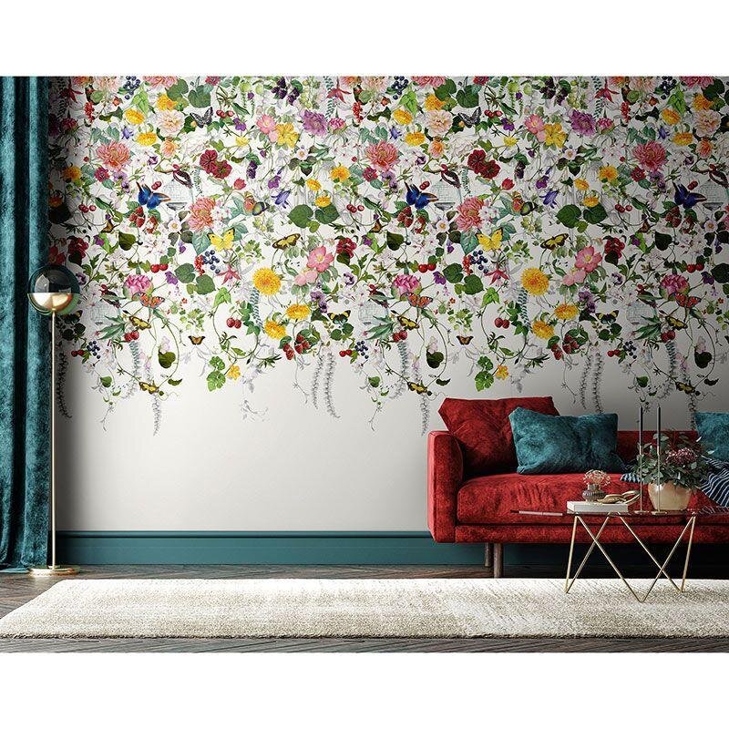 Digitaldruck-Tapete Inessa Marburg (1041667)