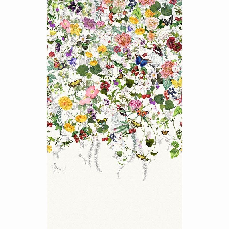 Digitaldruck-Tapete Inessa Marburg (1041667)