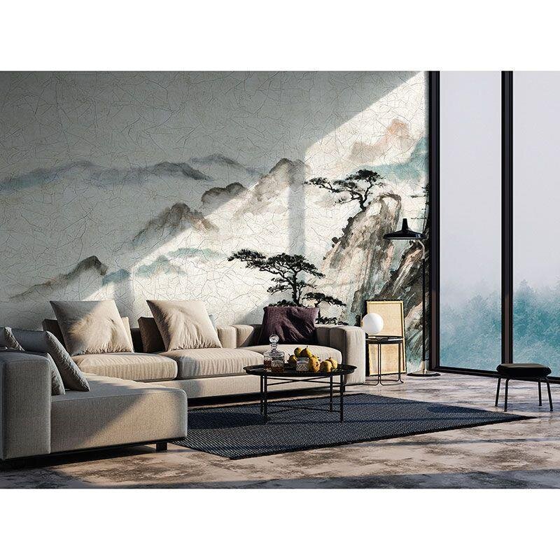 Digitaldruck-Tapete Hanako Marburg (1041659)