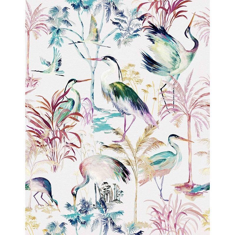 Digitaldruck-Tapete Fedora Marburg (1041655)