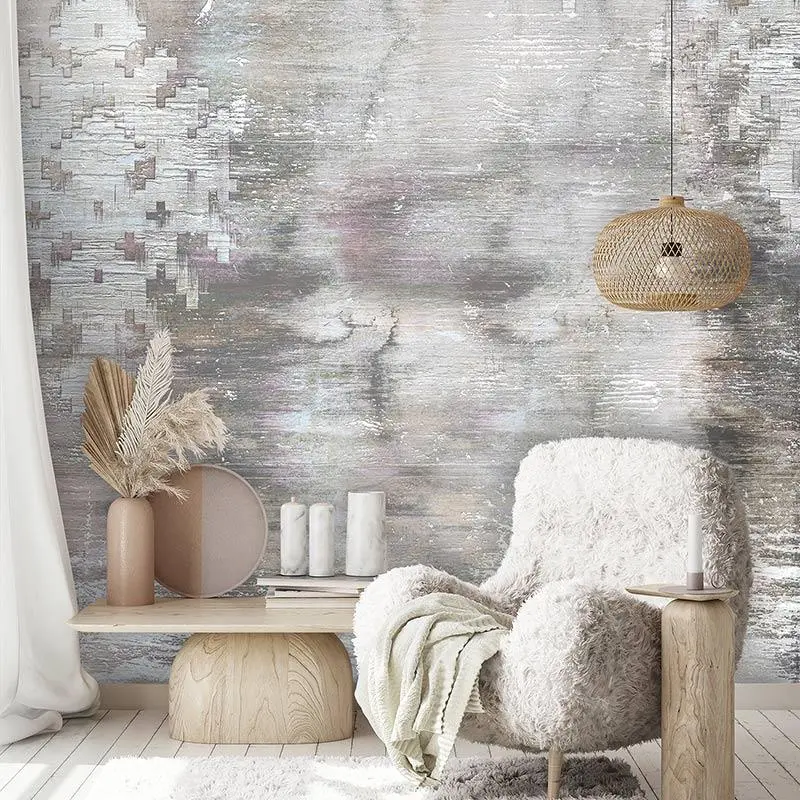 Digitaldruck-Tapete Anushka Marburg (1041652)