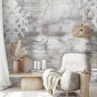 Digitaldruck-Tapete Anushka Marburg (1041652)