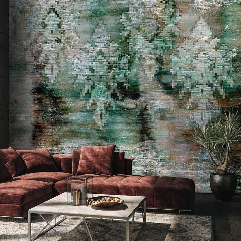 Digitaldruck-Tapete Anushka Marburg (1041648)