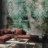 Digitaldruck-Tapete Anushka Marburg (1041648)