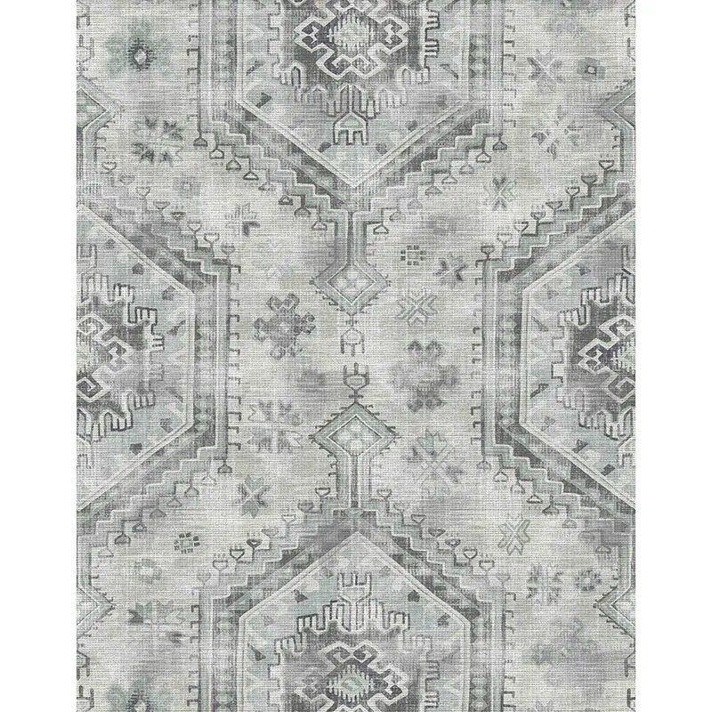 Digitaldruck-Tapete Tarah Marburg (1041644)