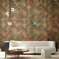 Digitaldruck-Tapete Tarah Marburg (1041643)