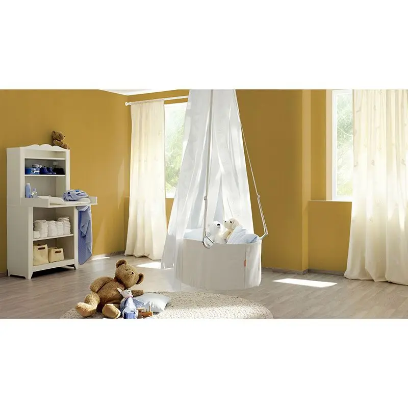 Tapete Braun Rasch Vliestapete (1041622)