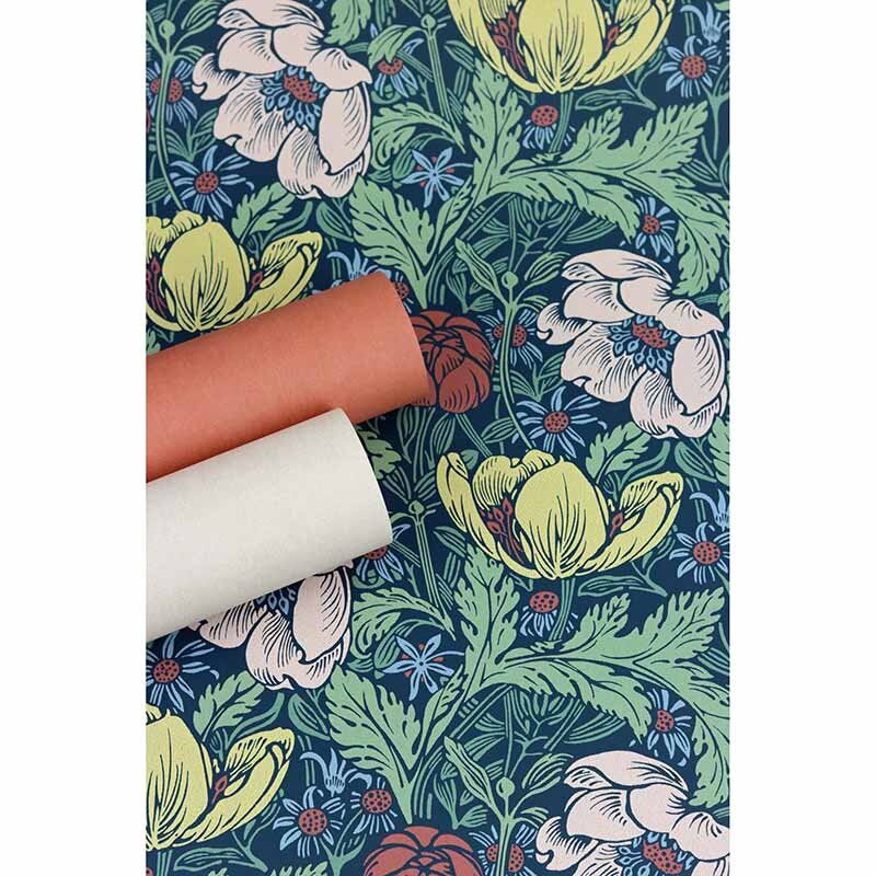 Tapete Greige Rasch Vliestapete (1041616)