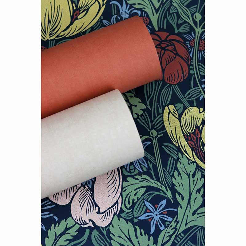 Tapete Greige Rasch Vliestapete (1041616)