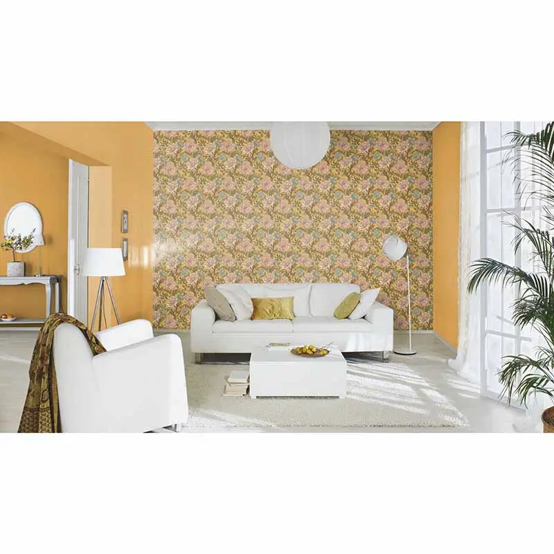 Tapete Greige Rasch Vliestapete (1041617)