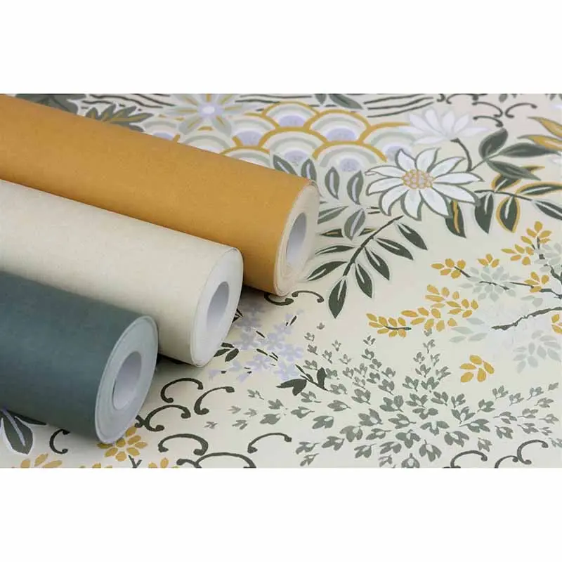 Tapete Greige Rasch Vliestapete (1041617)