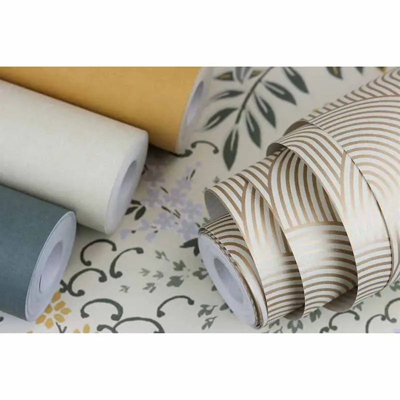 Tapete Greige Rasch Vliestapete (1041617)