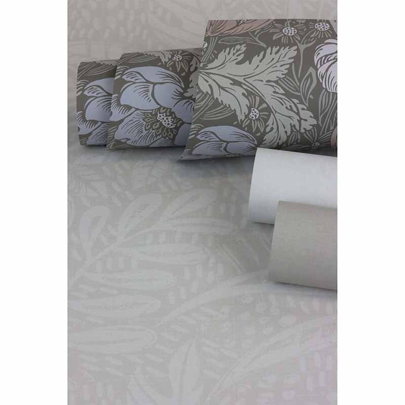 Tapete Beige, Creme Rasch Vliestapete (1041615)