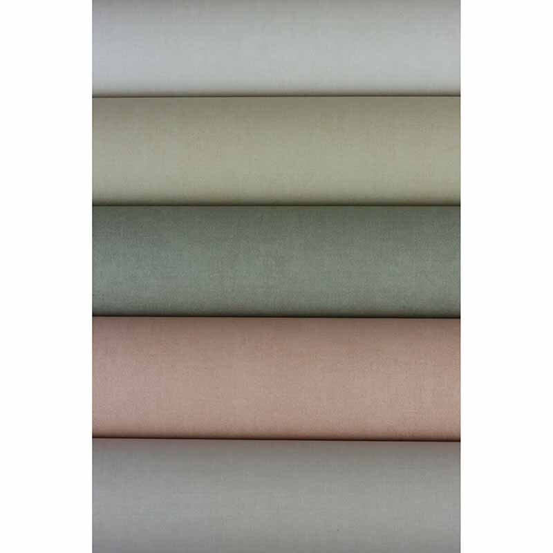 Tapete Beige, Creme Rasch Vliestapete (1041615)