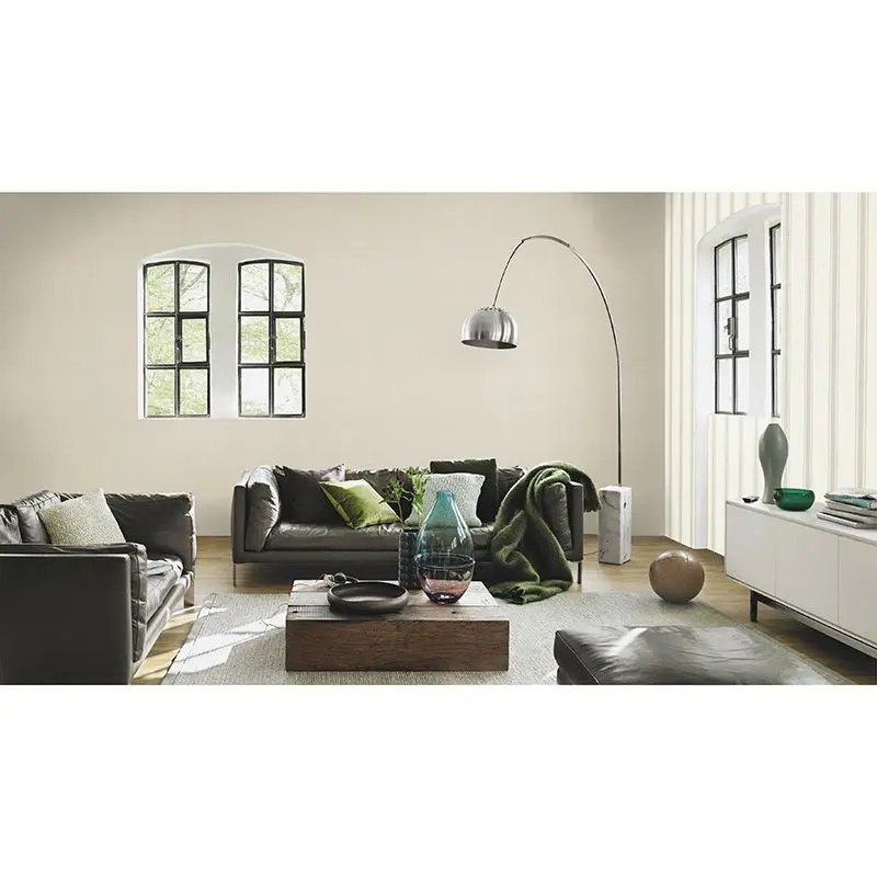 Tapete Beige, Creme, Braun Rasch Vliestapete (1041608)