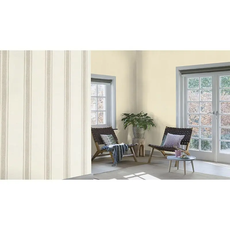 Tapete Beige, Creme, Braun Rasch Vliestapete (1041608)