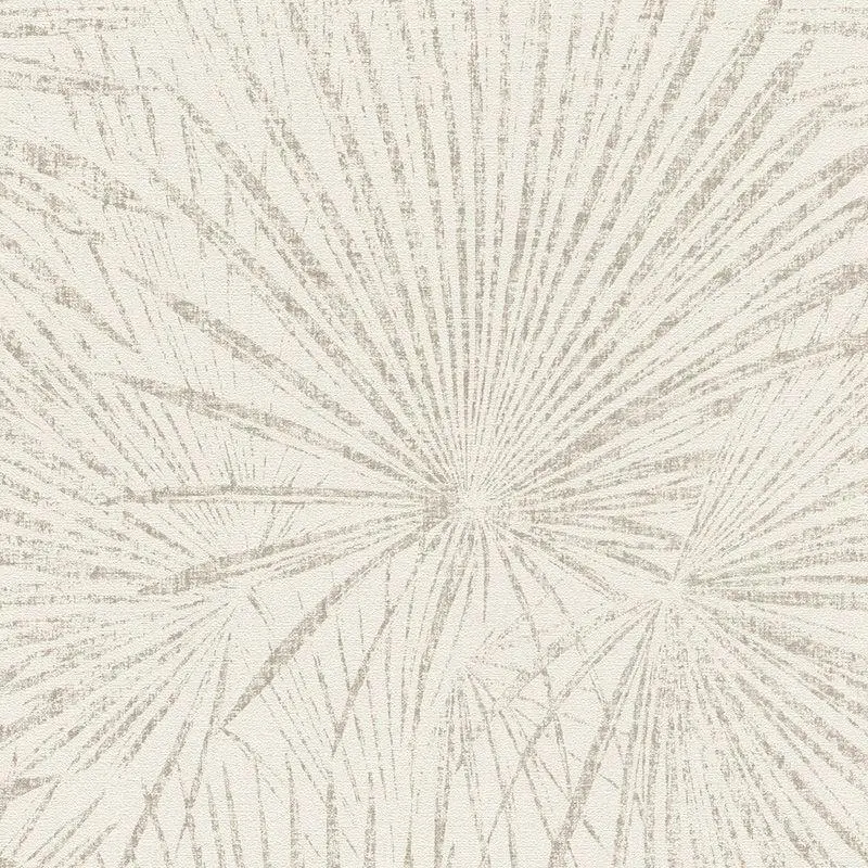 Tapete Beige, Creme, Braun Rasch Vliestapete (1041611)