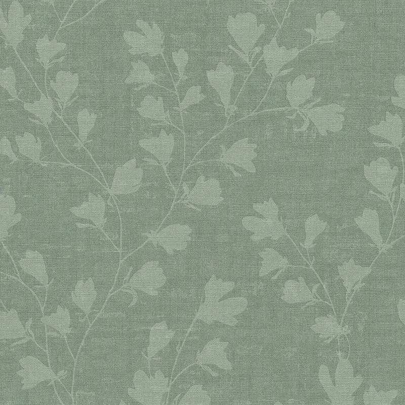 Tapete Grün Private Walls Vliestapete (1041585)