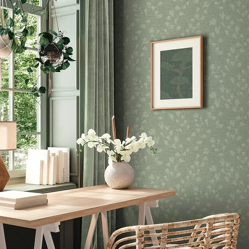 Tapete Grün Private Walls Vliestapete (1041585)