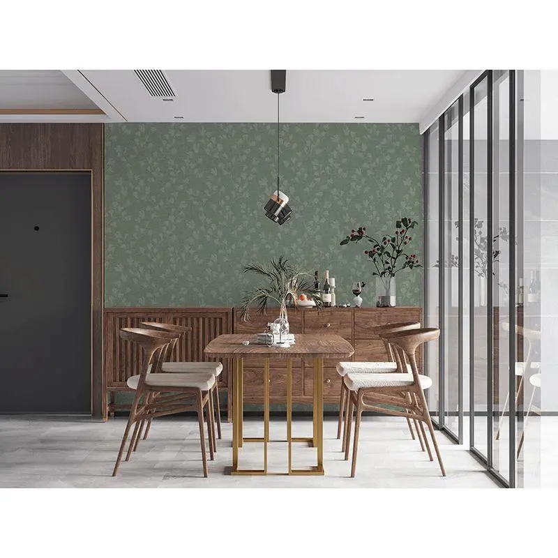 Tapete Grün Private Walls Vliestapete (1041585)