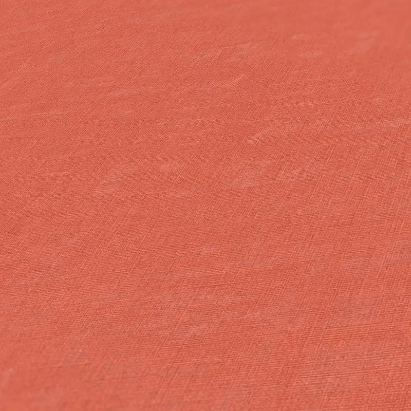 Tapete Orange, Terrakotta, Rot Private Walls Vliestapete (1041578)