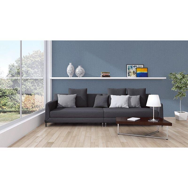 Tapete Blau Private Walls Vliestapete (1041577)