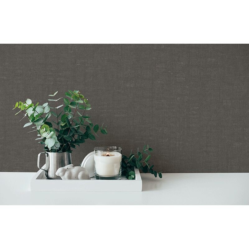 Tapete Braun Private Walls Vliestapete (1041574)