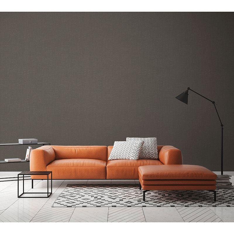 Tapete Braun Private Walls Vliestapete (1041574)