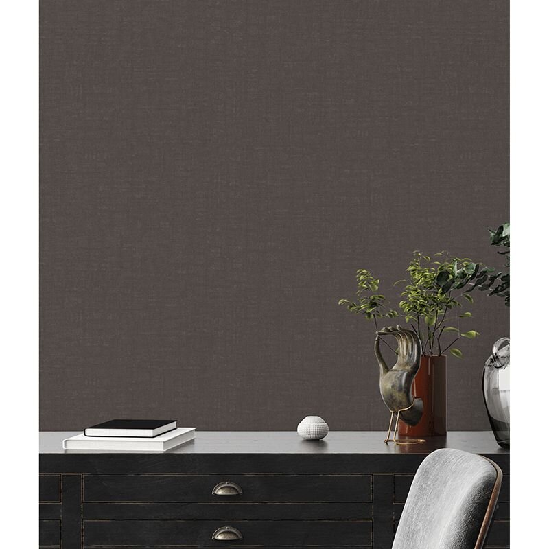 Tapete Braun Private Walls Vliestapete (1041573)