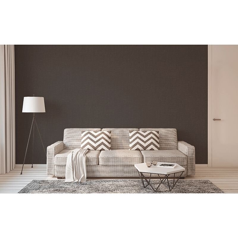 Tapete Braun Private Walls Vliestapete (1041573)