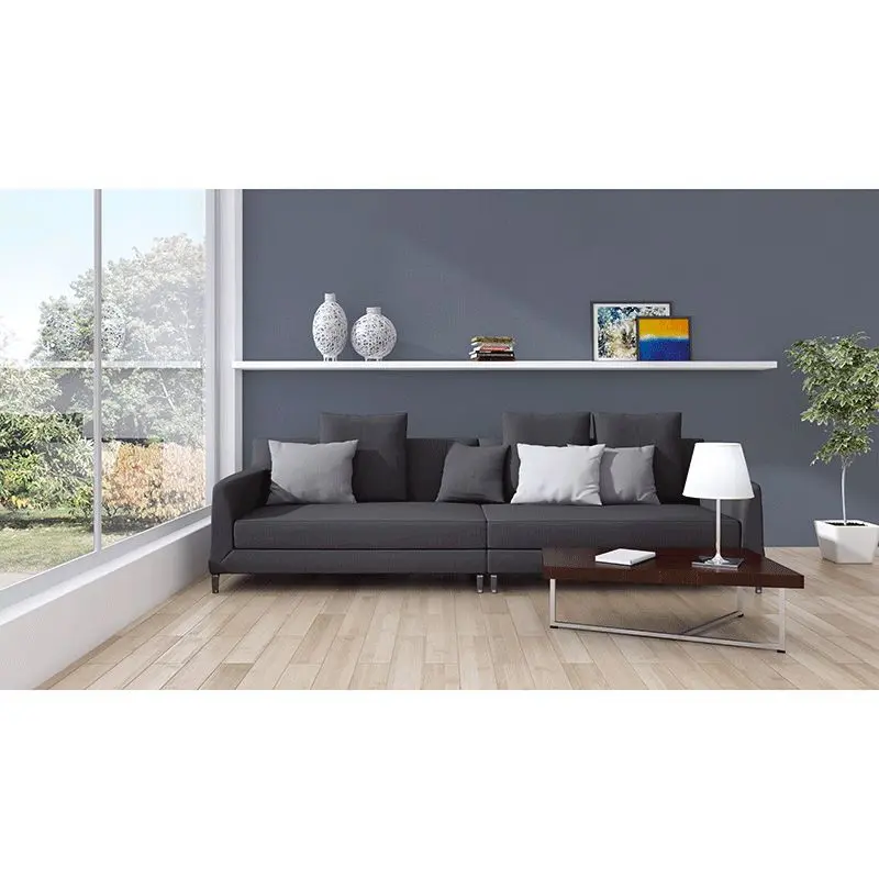 Tapete Blau Private Walls Vliestapete (1041569)