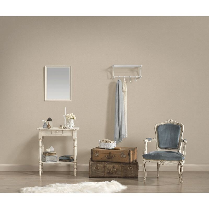 Tapete Beige, Creme Private Walls Vliestapete (1041567)