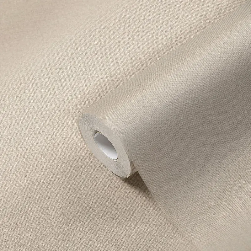 Tapete Beige, Creme Private Walls Vliestapete (1041567)