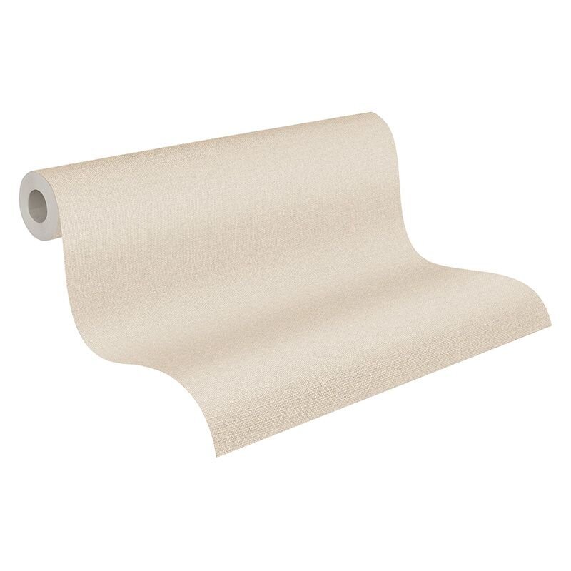 Tapete Beige, Creme Private Walls Vliestapete (1041567)