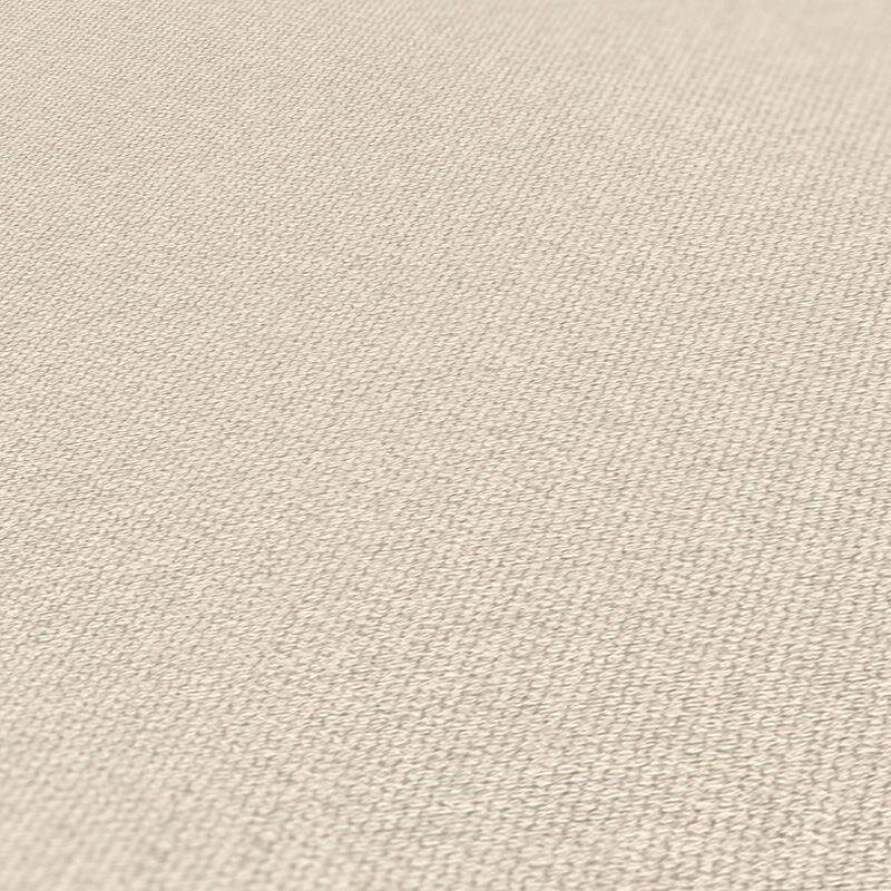 Tapete Beige, Creme Private Walls Vliestapete (1041567)