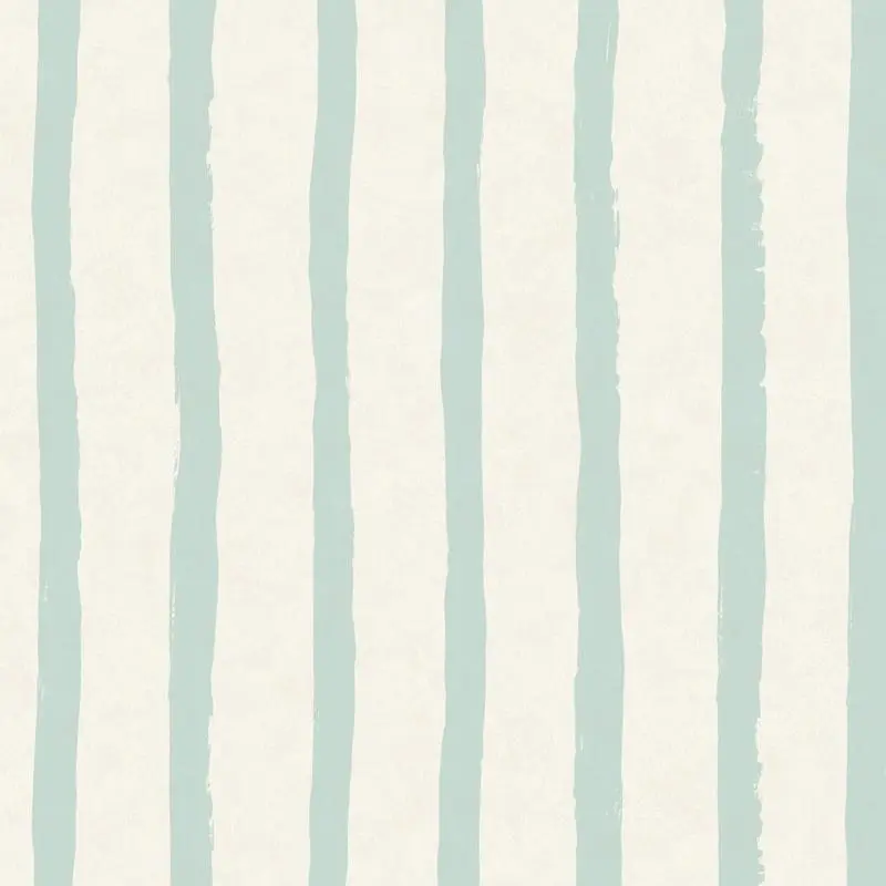 Tapete Grün, Pastellfarben, Weiß Eijffinger Vliestapete (1020853)