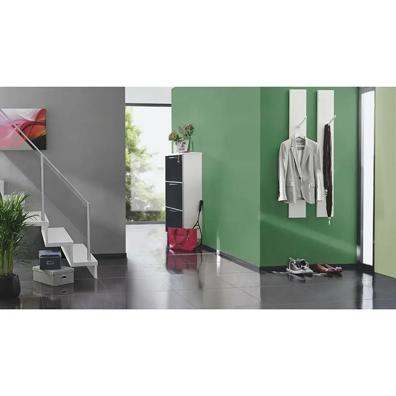 Tapete Grün Rasch Vliestapete (1041491)