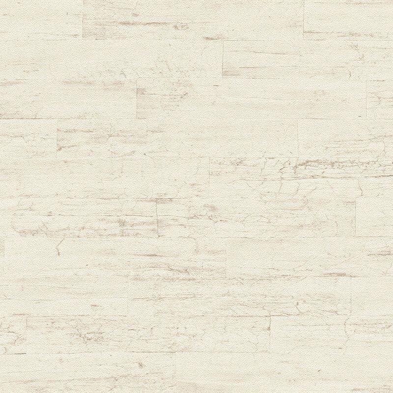Tapete Beige, Creme Rasch Vliestapete (1041472)