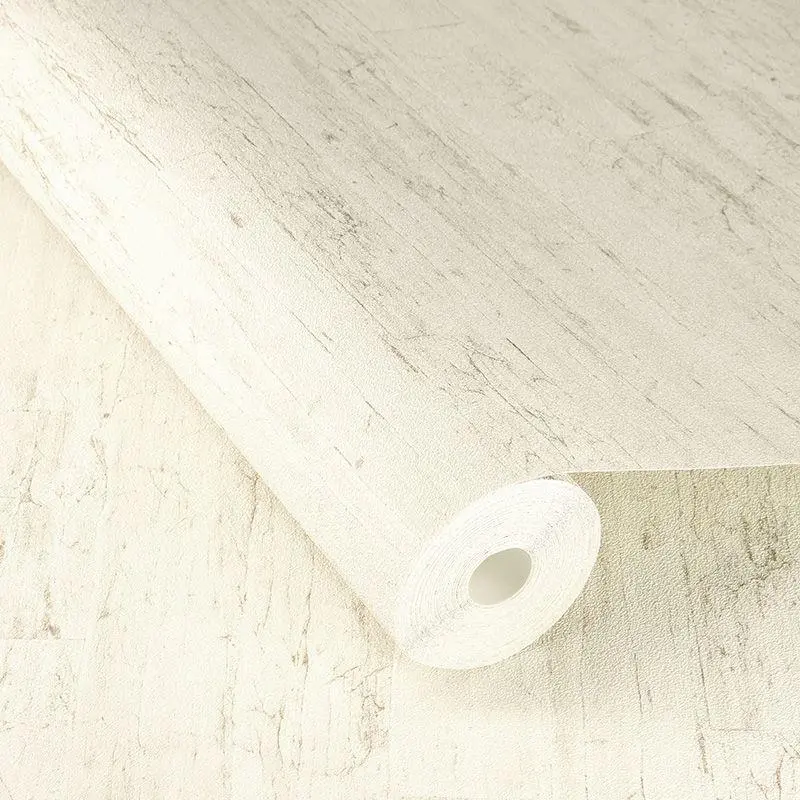 Tapete Beige, Creme Rasch Vliestapete (1041472)